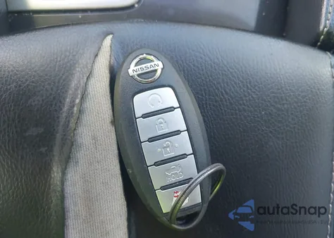 2018 Nissan Maxima 3.5 Sv from USA, damaged, VIN 1N4AA6AP4JC401251